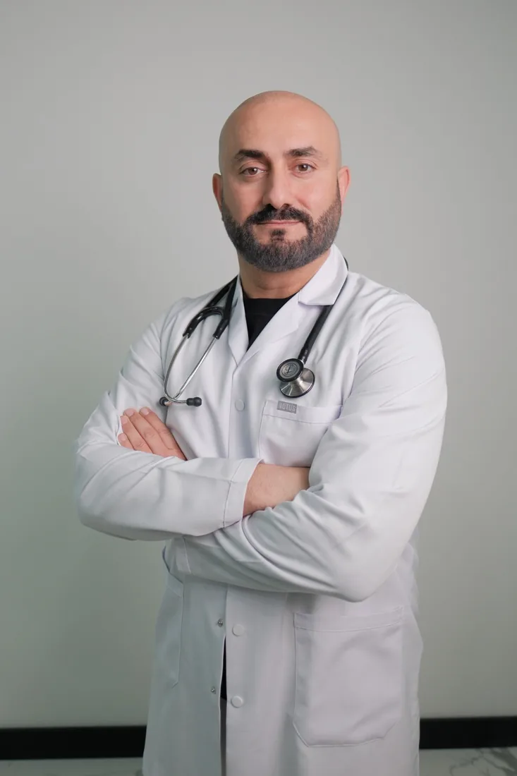 Dr. Habib ALTIN
