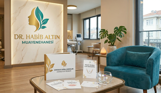 2026 Botoks Rehberi: Dudak ve Masseter Botoksunda Arnavutköy’ün Tercihi