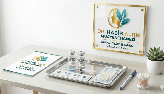 Zamanı Durduran Küçük Dokunuşlar: Botoks Hakkında Bilmeniz Gereken Her Şey