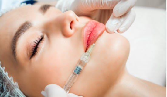 Zamanın İzlerini Silin: Dolgu Uygulamaları ile Doğal ve Genç Bir Görünüm