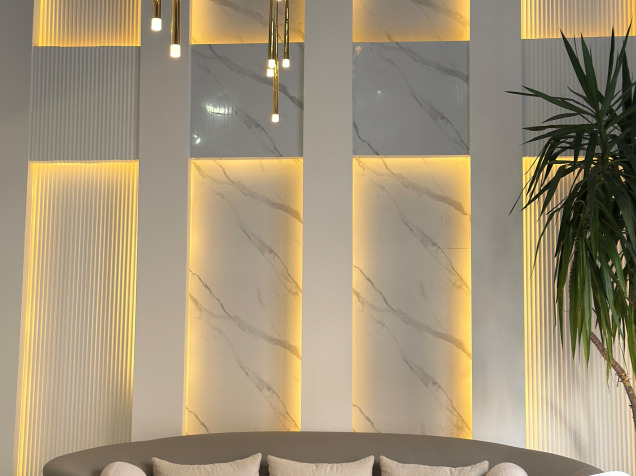 Arnavutköy’ün Kalbinde, Avlu 34 Yanında: Kendinizi Güvende Hissedeceğiniz Modern Bir Atmosfer